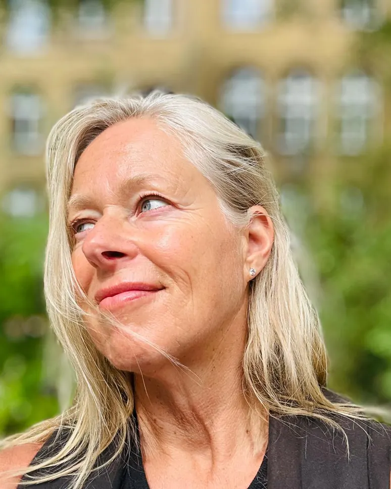 Regine Goth-vom Ende, Ayurveda-Therapeutin in Lüneburg